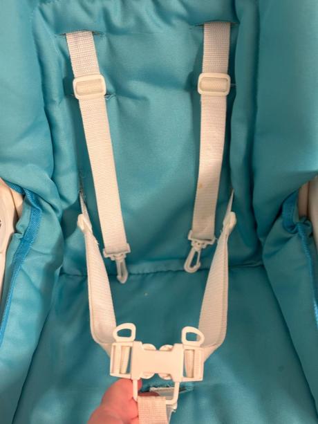 Predám jedálensku stoličku na kŕmenie, 