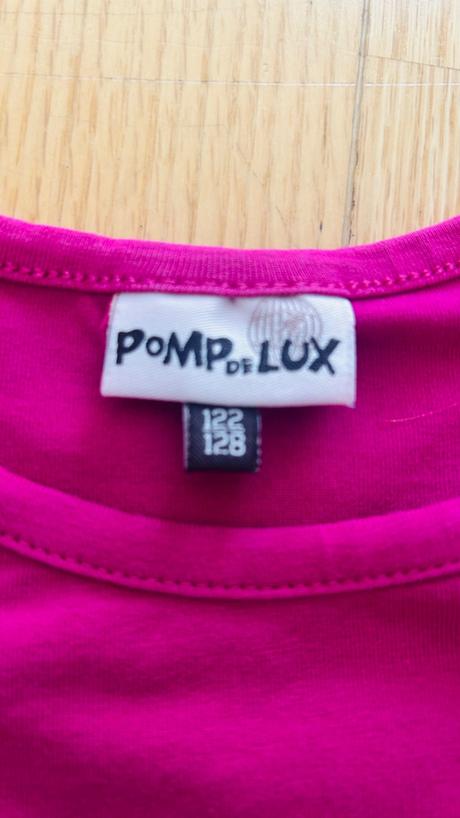 Tricko, pompdelux,122