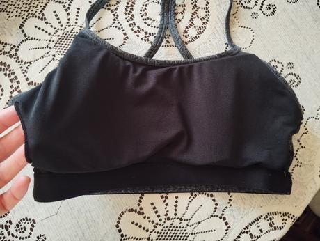Športová podprsenka, xs