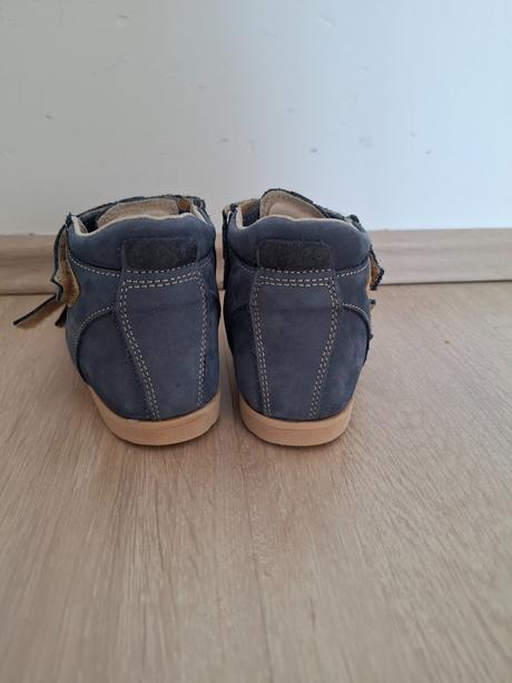 Orropedické papuče neoprot, 24