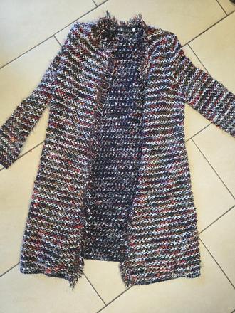 Kardigan vel.s, c&a,s