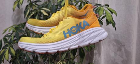 Hoka rincon 3 run bezecke tenisky 40/41, 40