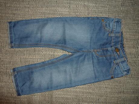 Riflove nohavice, f&f,92