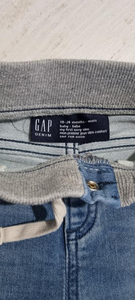 Balík oblečenia dvojičky 86/98 next, 86–98