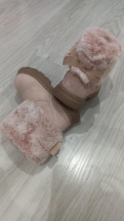 Cizmy, nelli blu,25