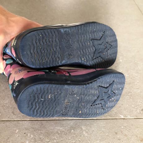 Jojo maman bebe gumaky, 29