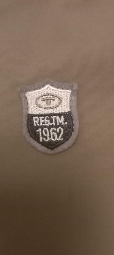 Tom tailor jarná pánska bunda, tom tailor,m