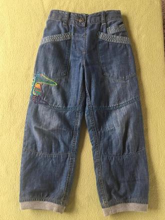 Frajerske rifle "krokodil" (4-5 yrs), next,110