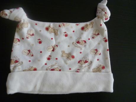 Bavlnená čiapka, george,62