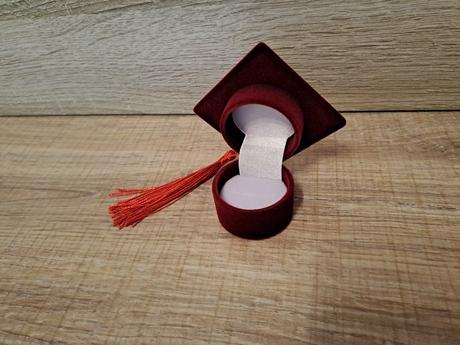 Darčeková krabicka,