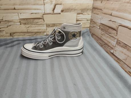 Converse 41 - uni členkové topánky, converse,41