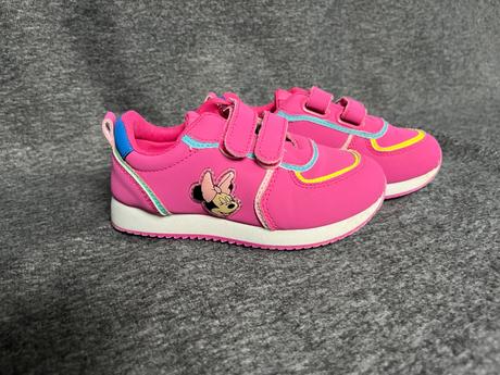 Tenisky minnie, sinsay,26