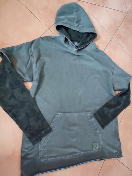 Detská mikina, ovs,164