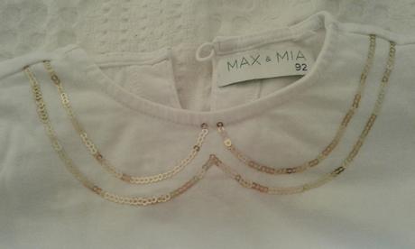 Tricko pre mladu paradnicu, 86