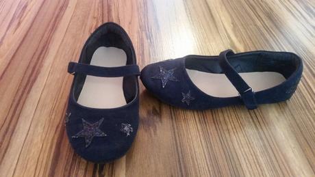 Dievcenske balerinky, 30