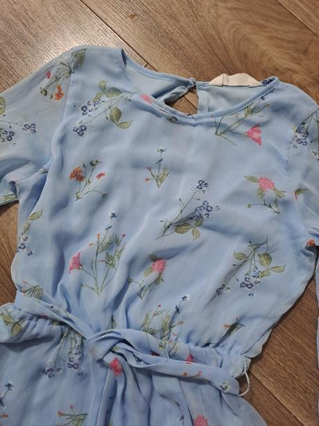 Krásny overal h&m, h&m,158