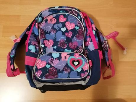 Taška topgal (1-4.rocnik),