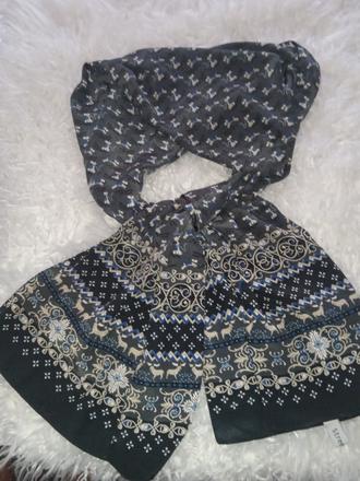 Šál zvieratká 150cm, street one