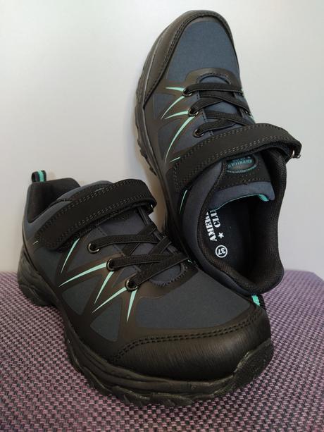 Botasky softshell, 31 - 41