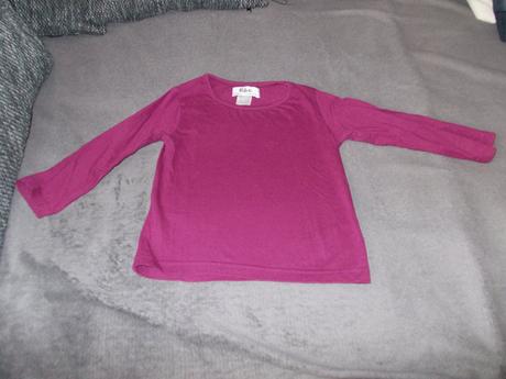 Tričko, bonprix,98