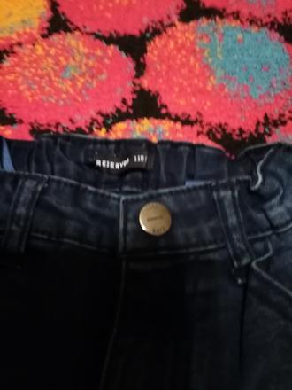 Rifle pre chlapceka č. 110 cm, reserved,110