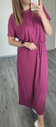 Dámske šaty, l