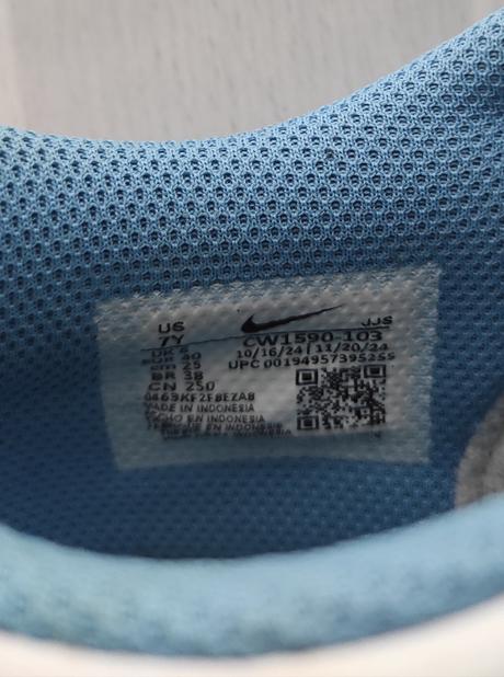 Tenisky nike, nike,40