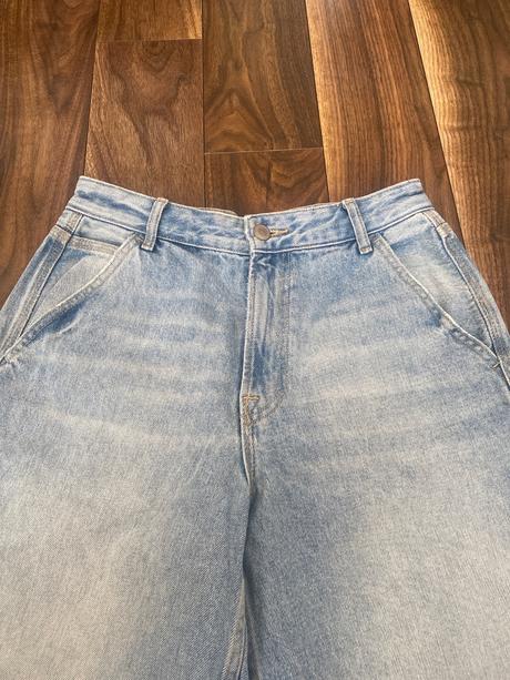 Jorts bershka, bershka,170