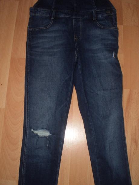 Zara rifle na traky, zara,s