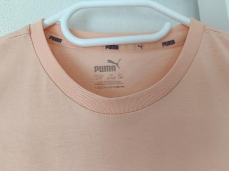 Puma tričko, puma,164
