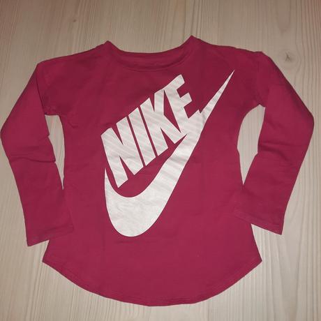 Dievcenske tričko nike-104/110, nike,110