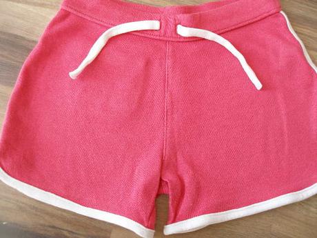 Kraťasy, cherokee,104