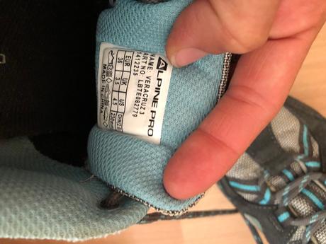 Botasky alpine pro, alpine pro,36