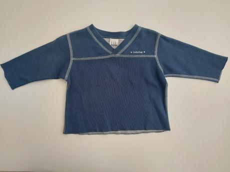 Štýlové tričko, gap,68