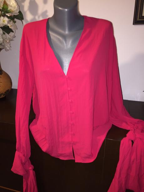 Bluzka mango, mango,m