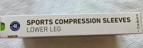 Kompresné návleky bauerfeind s long, s