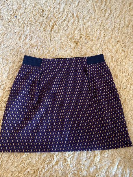 Suknička jesenná úpletova next, next,152