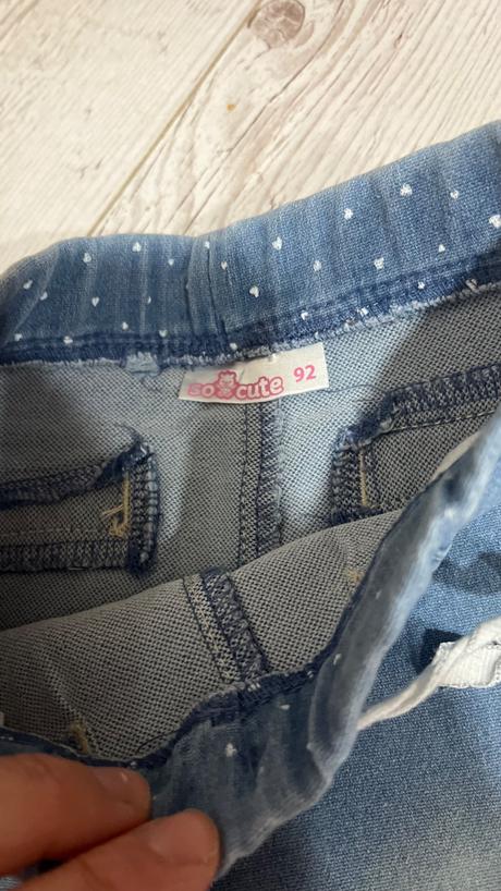 Rifle 92 4ks dievca, h&m,92