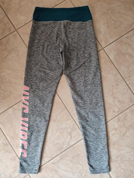 Športové legíny, h&m,152