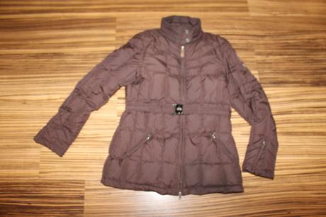Dámska zimná bunda la martina v. l/xl, l