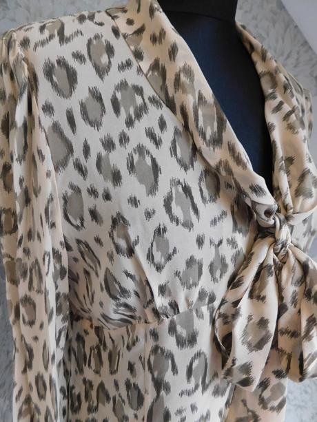 George  pekna hodvabna bluzka, george,38