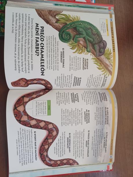 Najväčšia kniha otázok a odpovedí, 