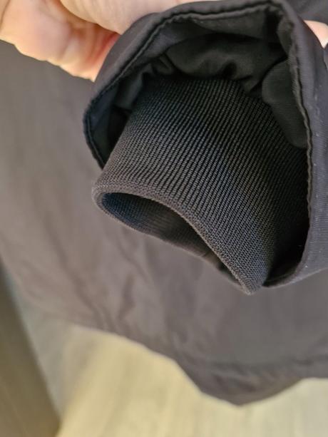 Zimná bunda urban classics, m