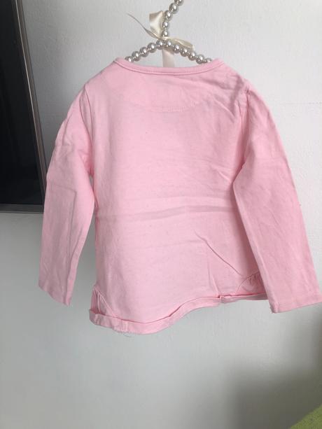 Ružový nátelník tu, tu,80