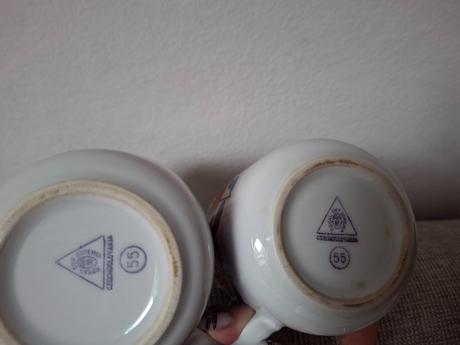 Retro šialky makovice,