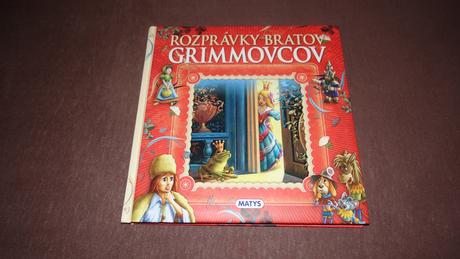 Rozpravky bratov grimmovcov, 