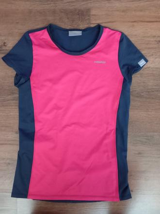 Sportove tricko head, 152