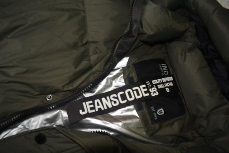 Pánska bunda indicode, veľ. xl, xl