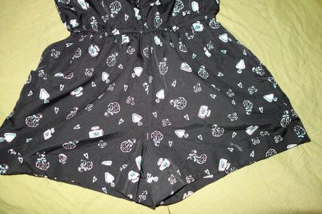 Letny overalcek marks and spencer, marks & spencer,116