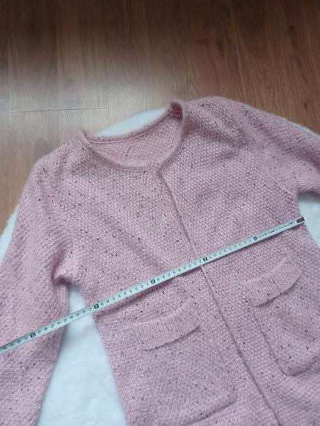 Kardigán, reserved,xs